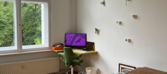 3 rooms Apartment in Friedrichshain, Germany No. 323416 10