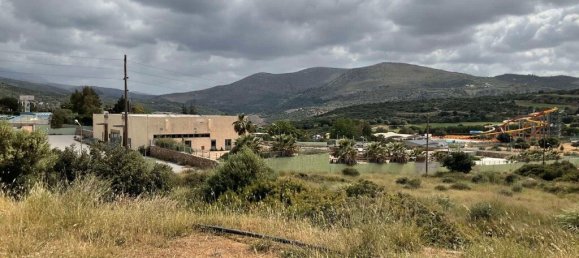 Отель, гостиница 7500м² в Херсонисос, Греция № 3623 4