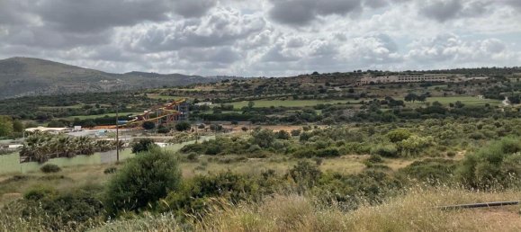 Отель, гостиница 7500м² в Херсонисос, Греция № 3623 2