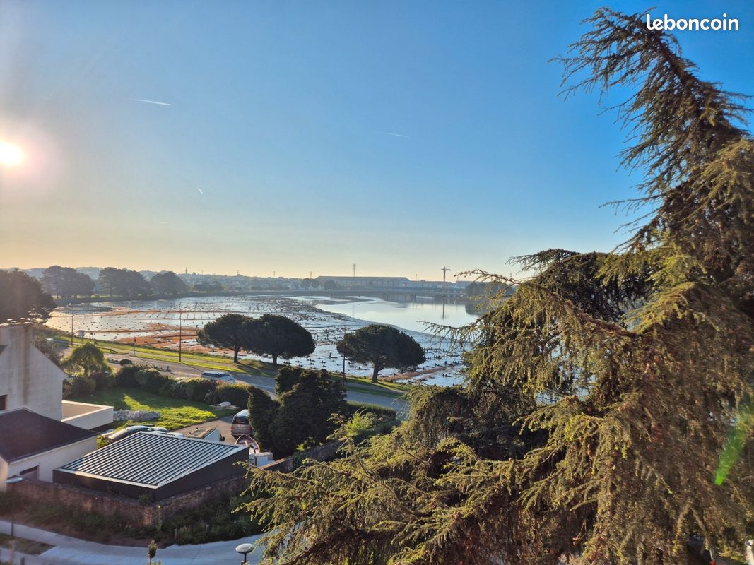 2 غرف نوم شقة في Lanester, France رقم 331925