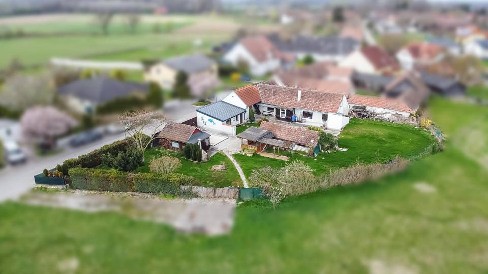 Дом с 4 комнатами в Графенвёрт, Австрия № 127147