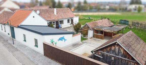 Дом с 4 комнатами в Графенвёрт, Австрия № 127147 33