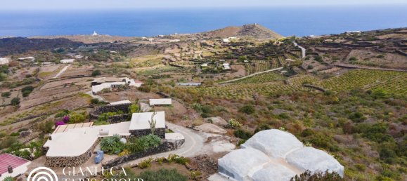3غرفة منزل في Pantelleria, Italy رقم 296621 8