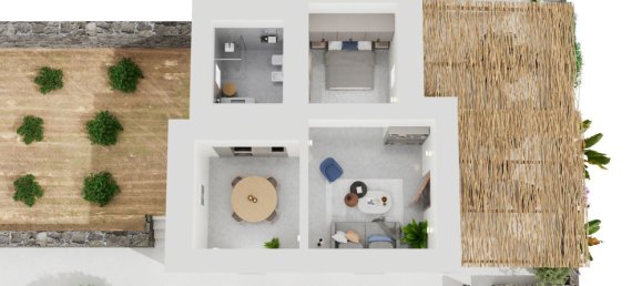 3غرفة منزل في Pantelleria, Italy رقم 296621 25