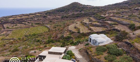 3غرفة منزل في Pantelleria, Italy رقم 296621 6