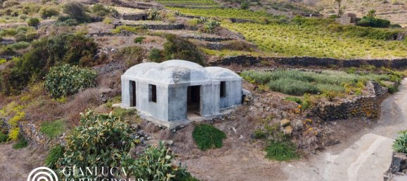 3غرفة منزل في Pantelleria, Italy رقم 296621 2