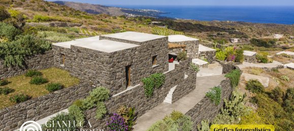 3غرفة منزل في Pantelleria, Italy رقم 296621 3