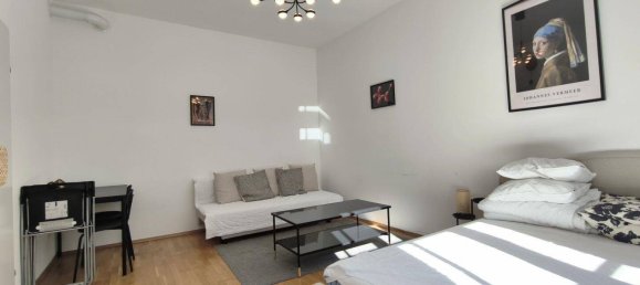 Studio in Ottakring, Austria, Nr. 207470 2