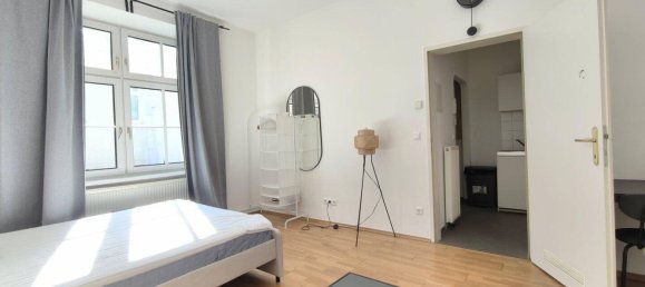 Studio in Ottakring, Austria, Nr. 207470 3
