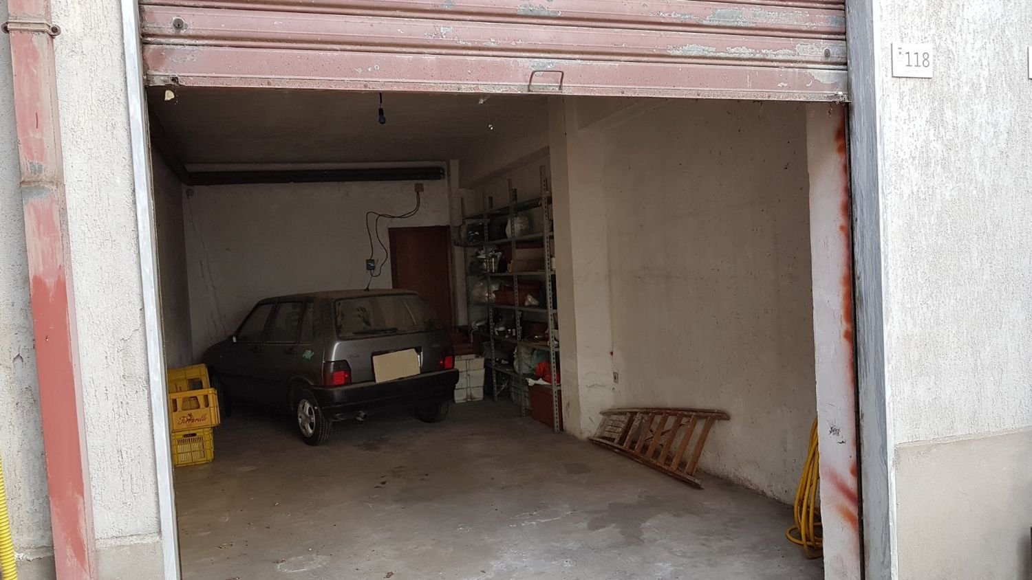 3 rooms Apartment in Oliveto Citra, Italy No. 256729