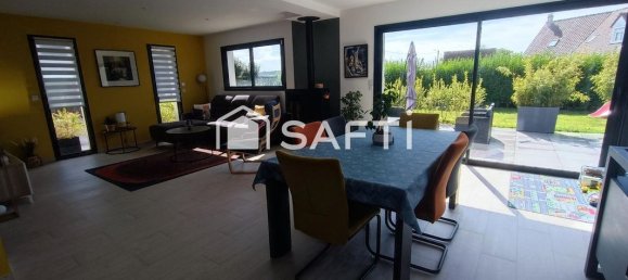 3 bedrooms House in Wimille, France No. 332197 8