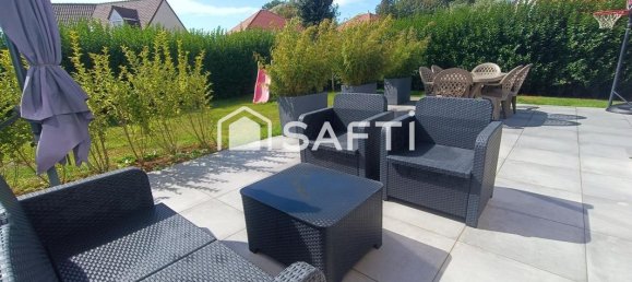 3 bedrooms House in Wimille, France No. 332197 7