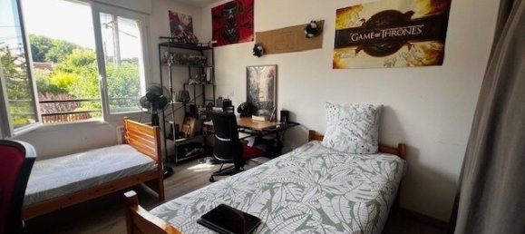 4 Schlafzimmer Haus in Beaumont-sur-Oise, France, Nr. 298948 4