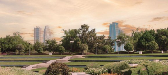 1 Schlafzimmer Wohnung in Dubai, UAE, Nr. 109023 8