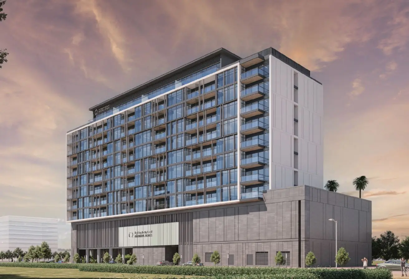 1 Schlafzimmer Wohnung in Dubai, UAE, Nr. 109023