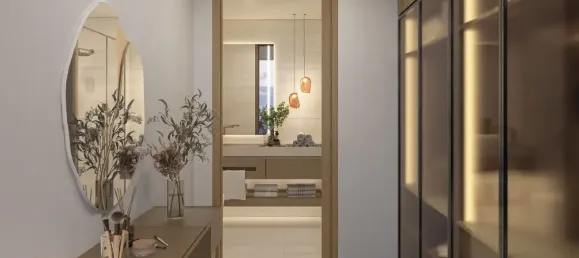 1 Schlafzimmer Wohnung in Dubai, UAE, Nr. 109023 9