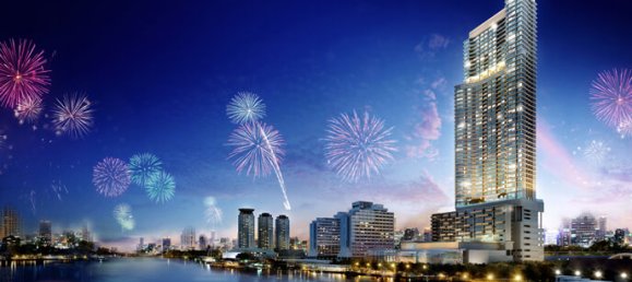 4 bedrooms Condo in Bangkok, Thailand No. 2247 8