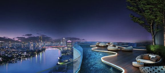 4 bedrooms Condo in Bangkok, Thailand No. 2247 5