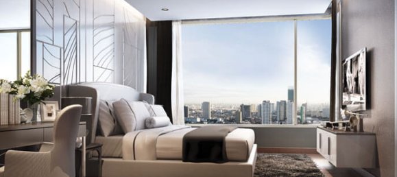 4 bedrooms Condo in Bangkok, Thailand No. 2247 16