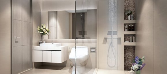 4 bedrooms Condo in Bangkok, Thailand No. 2247 18