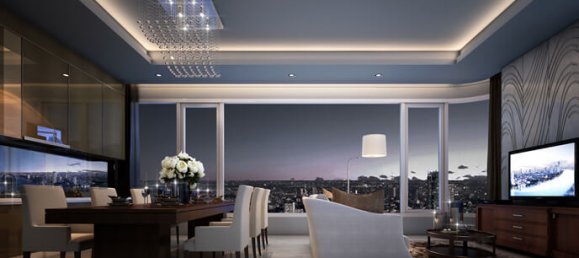 4 bedrooms Condo in Bangkok, Thailand No. 2247 12