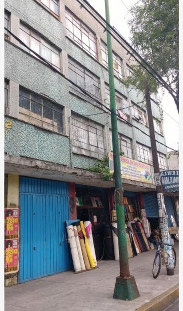  بناية في Mexicali, Mexico رقم 199594