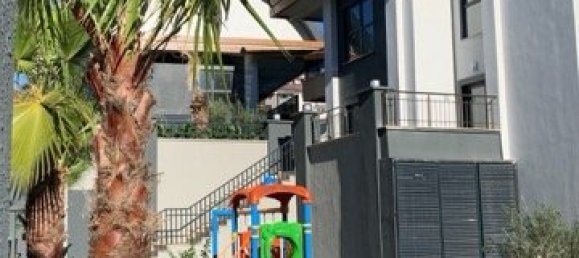 Квартира 1+1 в Анталья, Турция № 33943 23