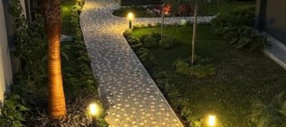 Квартира 1+1 в Анталья, Турция № 33943 14