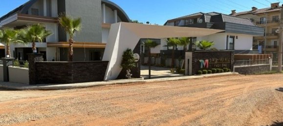 Квартира 1+1 в Анталья, Турция № 33943 10