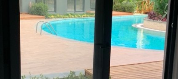 Квартира 1+1 в Анталья, Турция № 33943 18