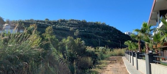 Квартира 1+1 в Анталья, Турция № 33943 22