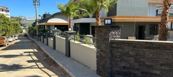 Квартира 1+1 в Анталья, Турция № 33943 3