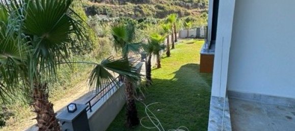 Квартира 1+1 в Анталья, Турция № 33943 11