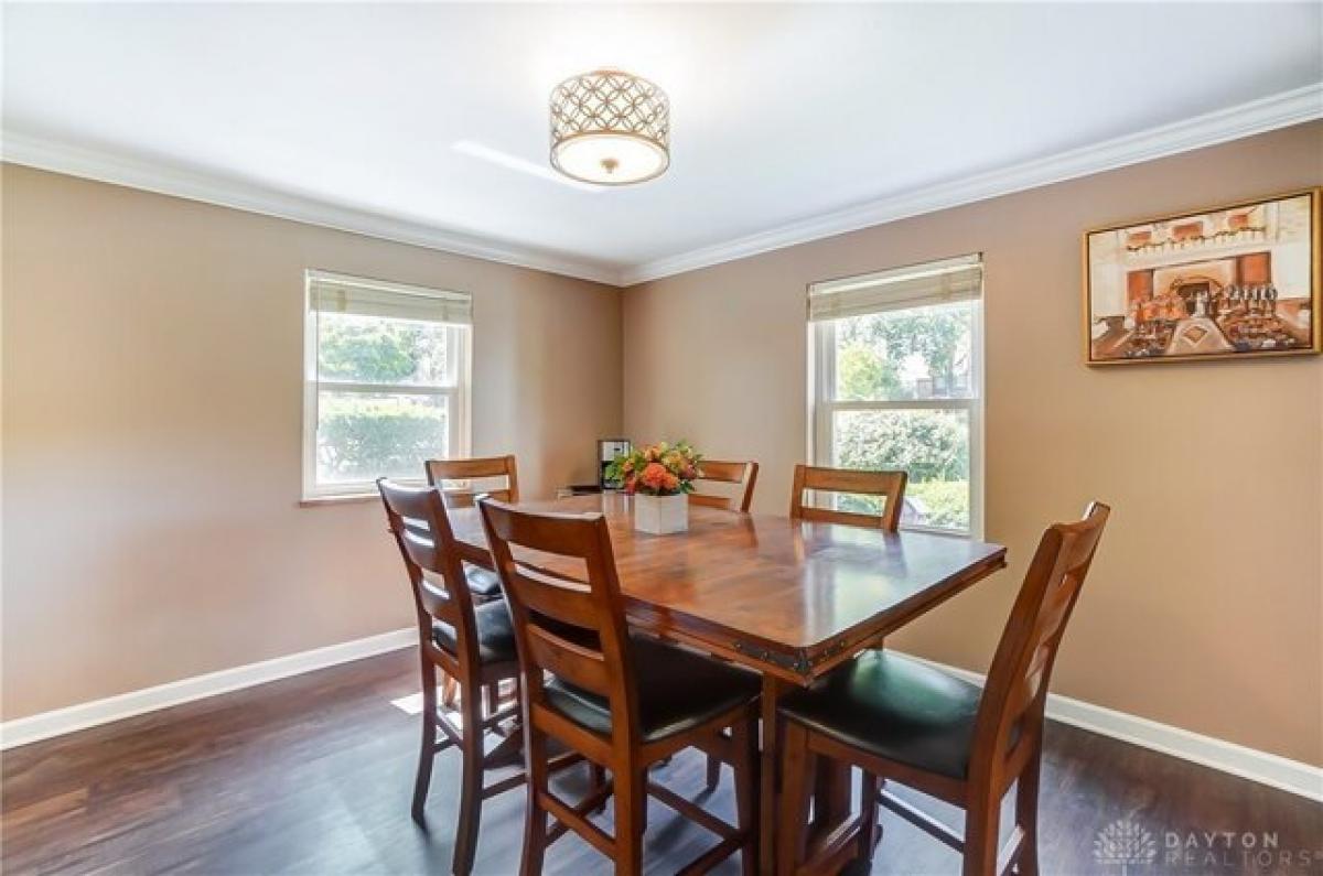 3 bedrooms House in Oakwood, USA No. 202236