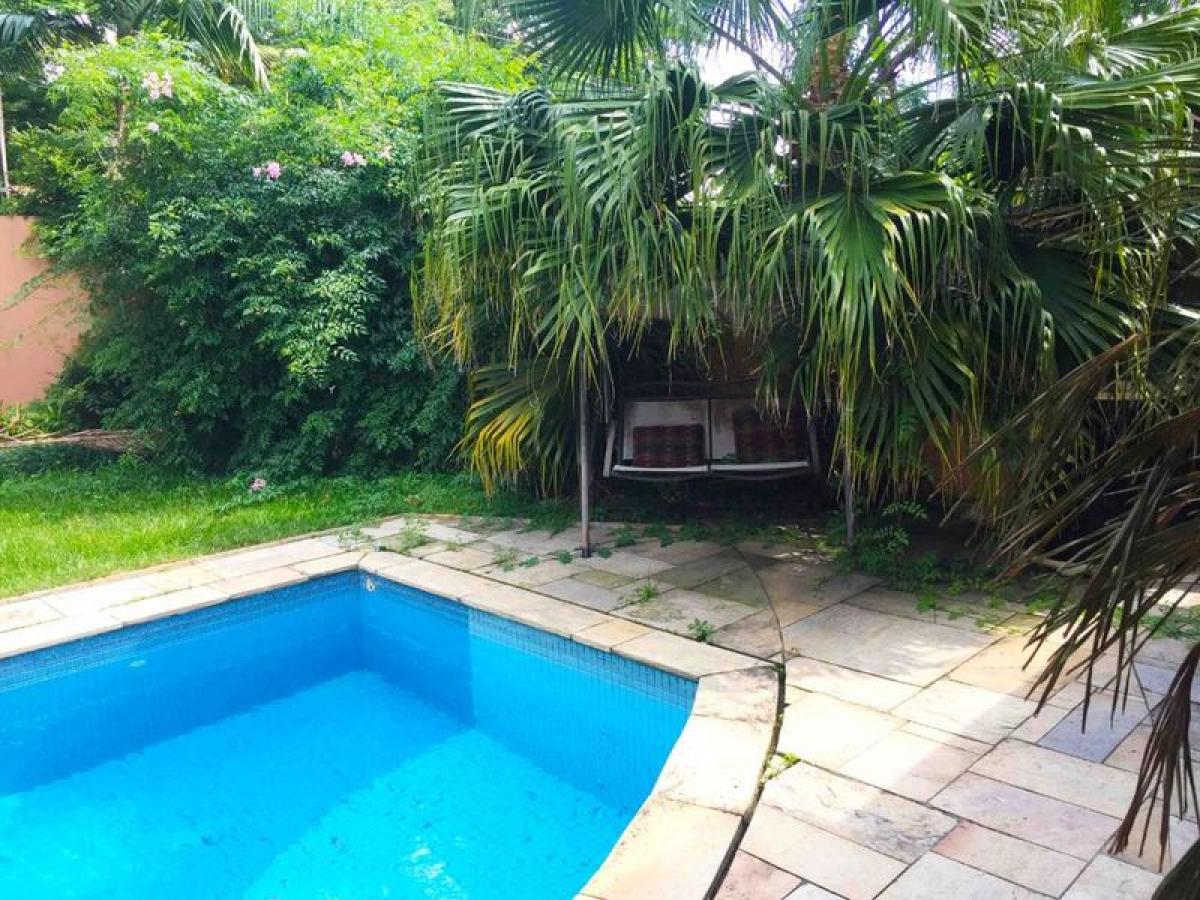 Casa T4 em São Paulo, Brazil N.º 518033