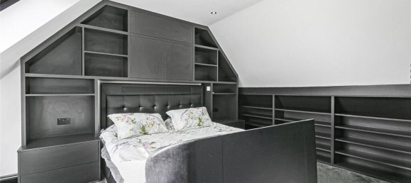 4 Schlafzimmer Haus in Radlett, United Kingdom, Nr. 6713 13