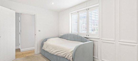 4 Schlafzimmer Haus in Radlett, United Kingdom, Nr. 6713 24