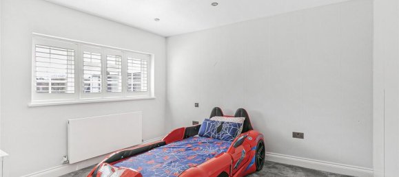 4 Schlafzimmer Haus in Radlett, United Kingdom, Nr. 6713 22