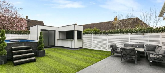 4 Schlafzimmer Haus in Radlett, United Kingdom, Nr. 6713 28