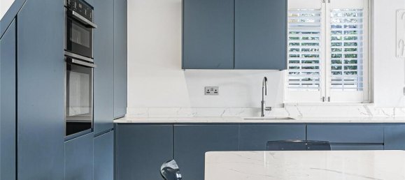 4 Schlafzimmer Haus in Radlett, United Kingdom, Nr. 6713 6