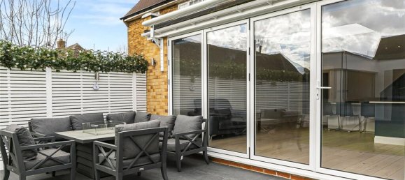 4 Schlafzimmer Haus in Radlett, United Kingdom, Nr. 6713 29