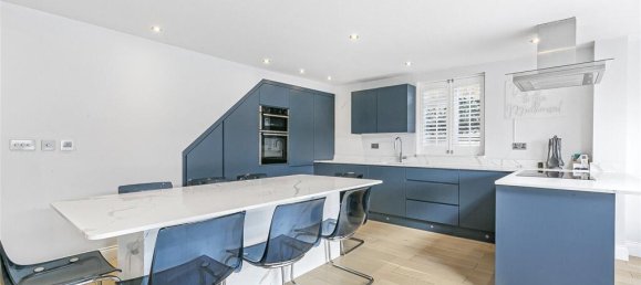 4 Schlafzimmer Haus in Radlett, United Kingdom, Nr. 6713 4