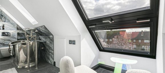 4 Schlafzimmer Haus in Radlett, United Kingdom, Nr. 6713 16