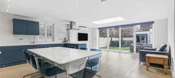 4 Schlafzimmer Haus in Radlett, United Kingdom, Nr. 6713 3