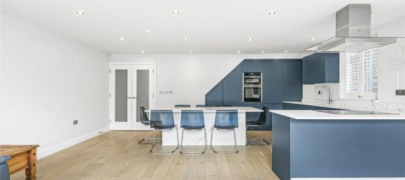 4 Schlafzimmer Haus in Radlett, United Kingdom, Nr. 6713 5