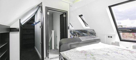 4 Schlafzimmer Haus in Radlett, United Kingdom, Nr. 6713 14