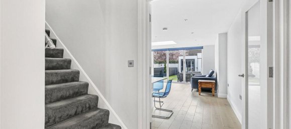 4 Schlafzimmer Haus in Radlett, United Kingdom, Nr. 6713 2