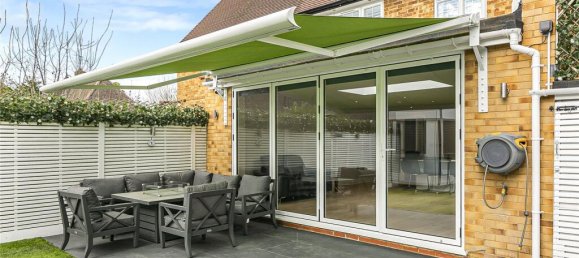 4 Schlafzimmer Haus in Radlett, United Kingdom, Nr. 6713 30