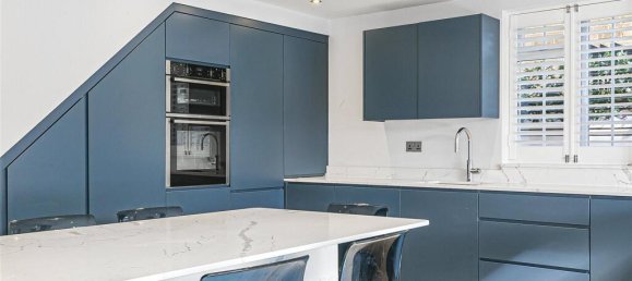 4 Schlafzimmer Haus in Radlett, United Kingdom, Nr. 6713 7