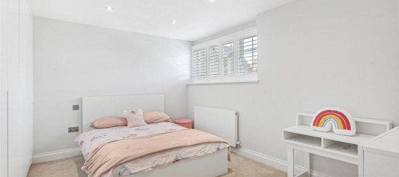 4 Schlafzimmer Haus in Radlett, United Kingdom, Nr. 6713 20